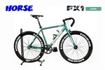 Xe đạp Fixed Gear Life Horse FX1
